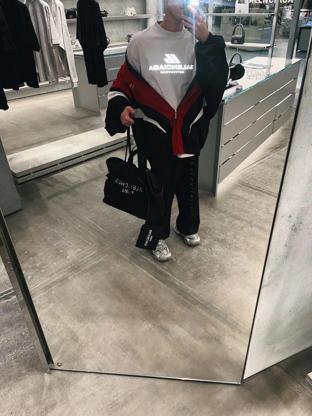 Men's T-Shirts BALENCIAGA 17436238