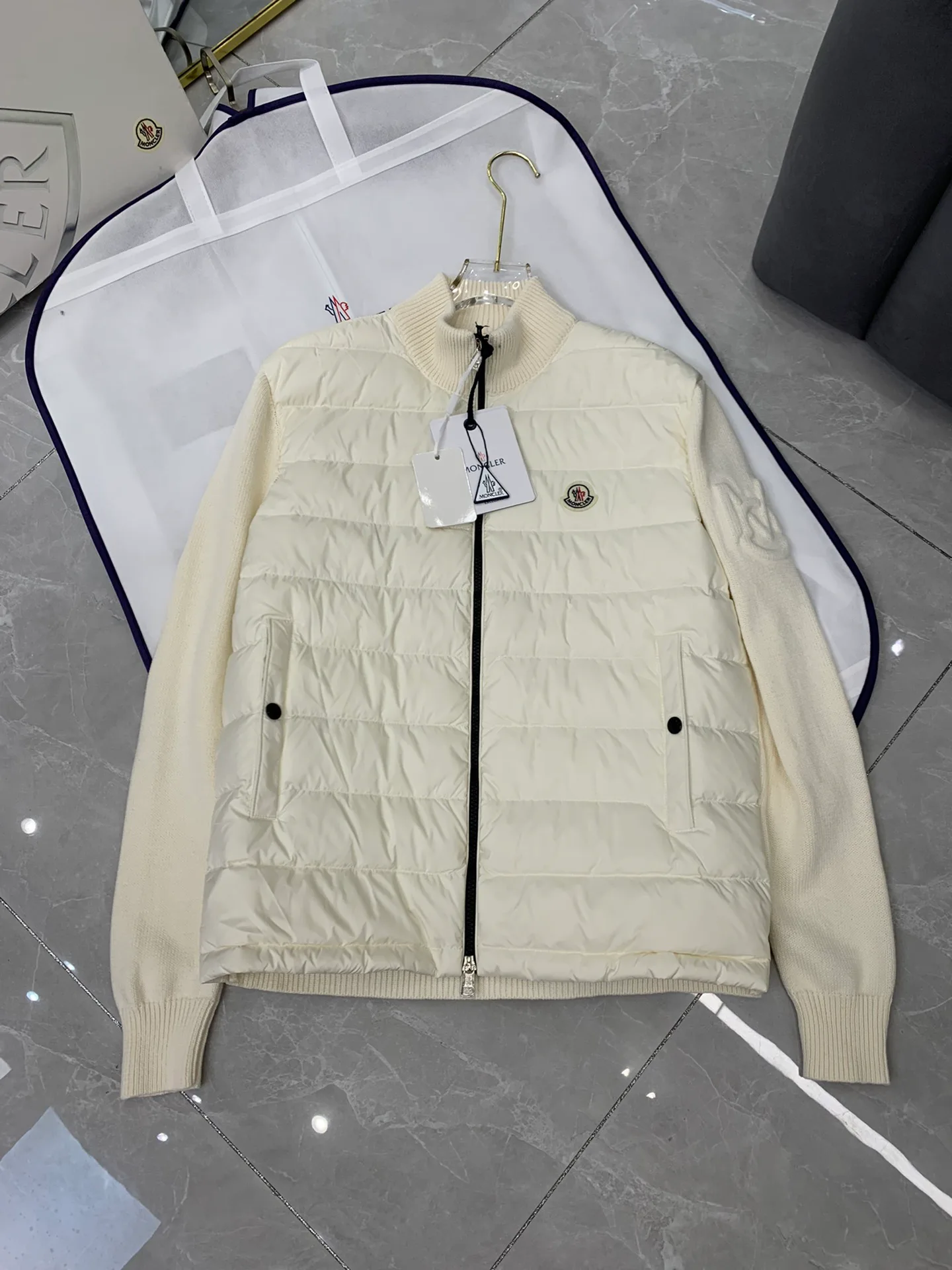 Men's Jackets And Down Jackets MONCLER 18029938