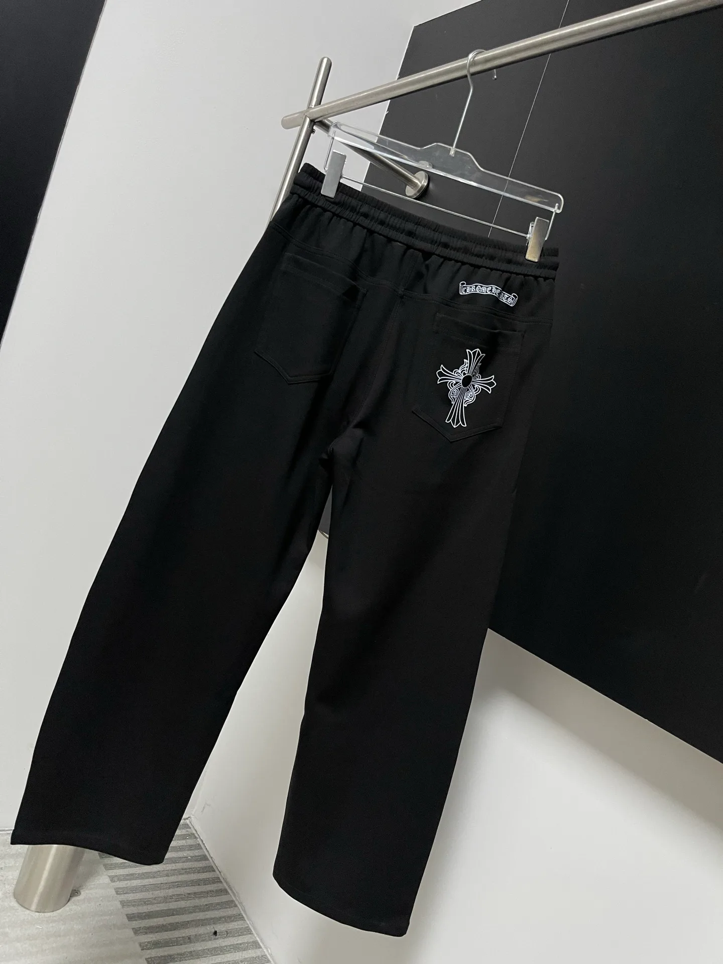 Men's Trousers CHROME HEARTS 17902473