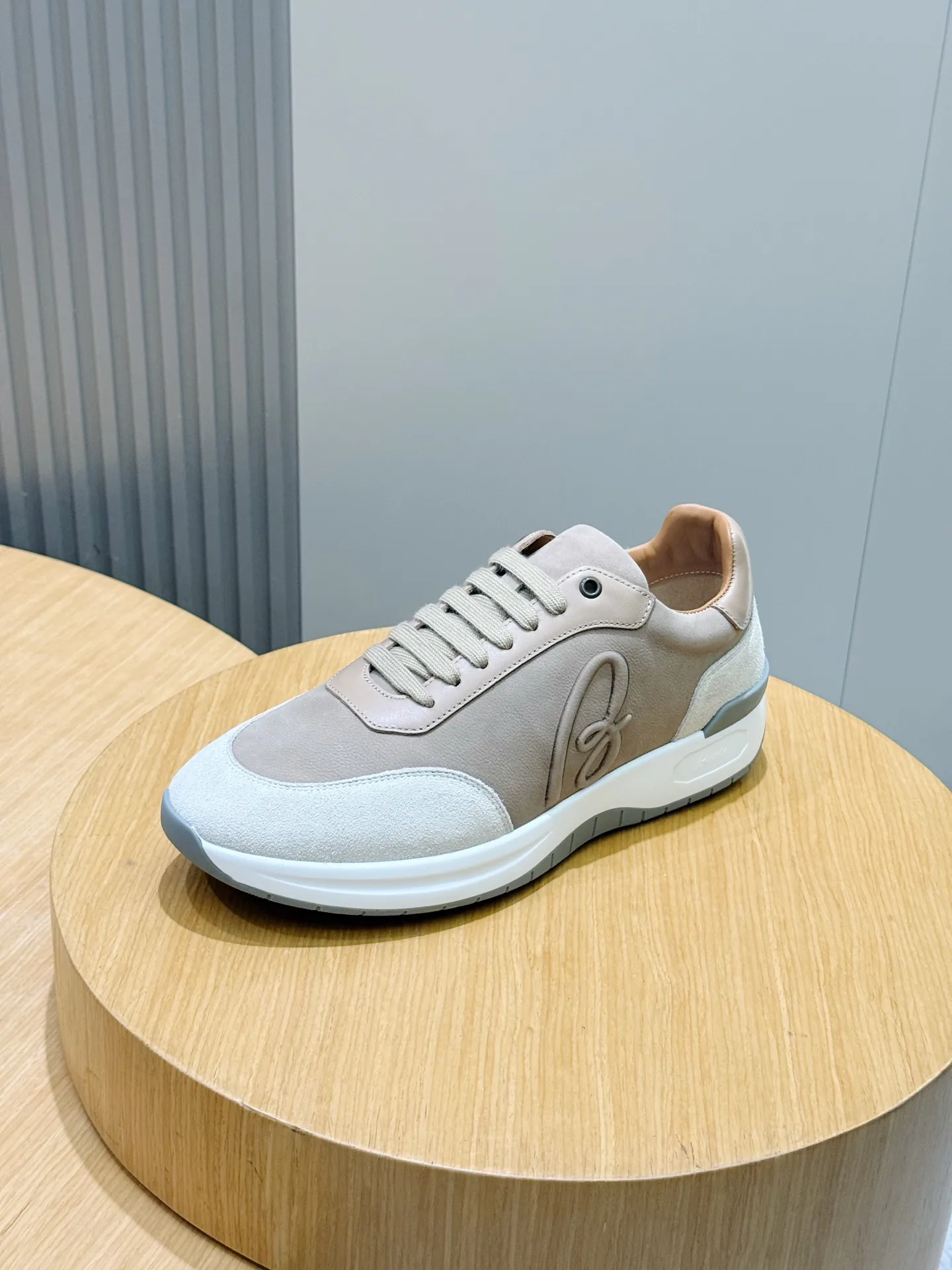 Men's Sneakers BRIONI 18165268
