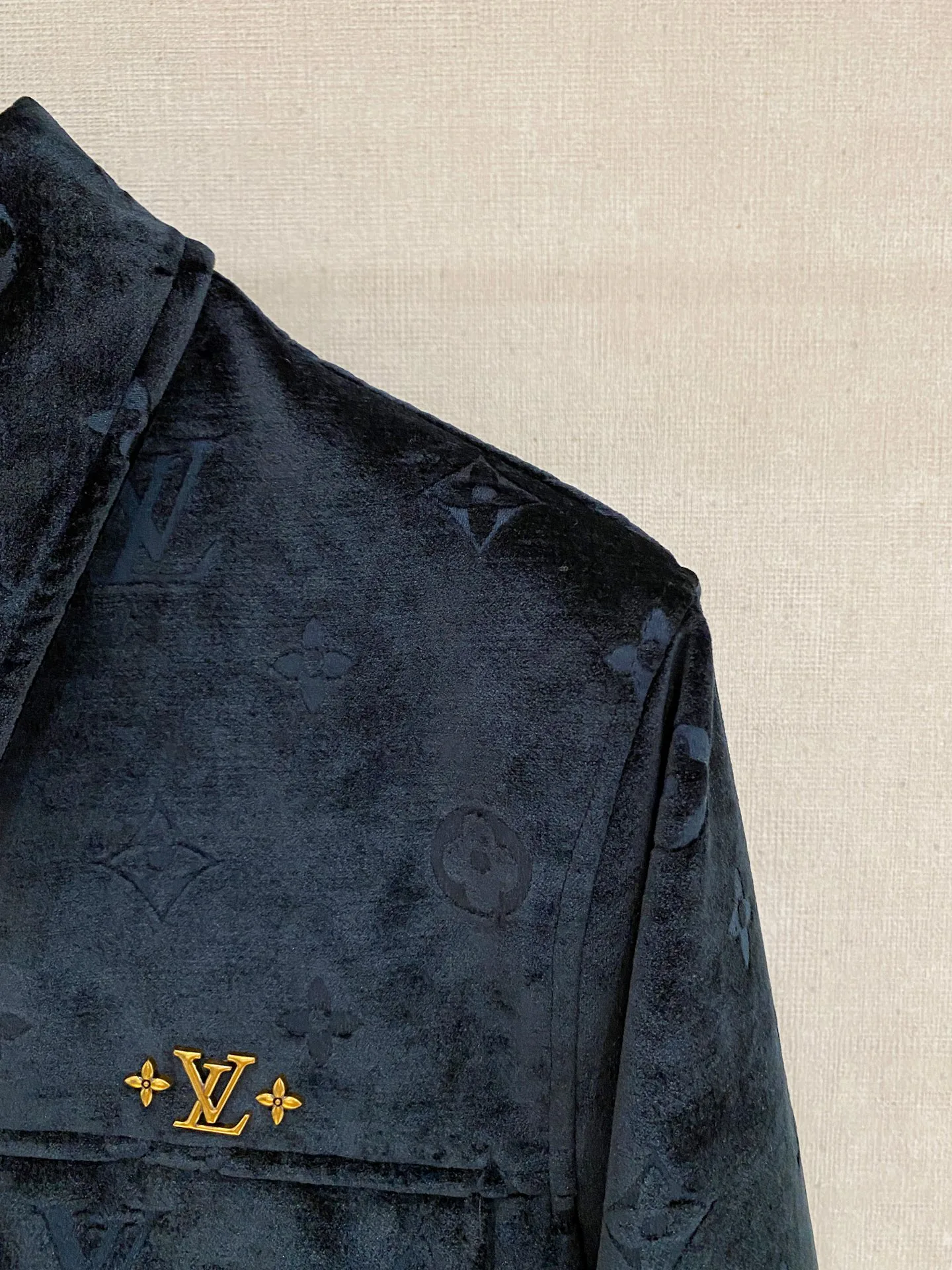Men's Jackets And Down Jackets LOUIS VUITTON 18178190
