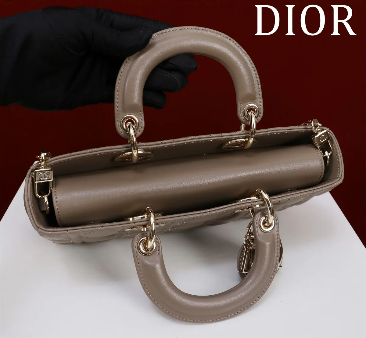 Women's Classic Handbags CHRISTIAN DIOR 18392984