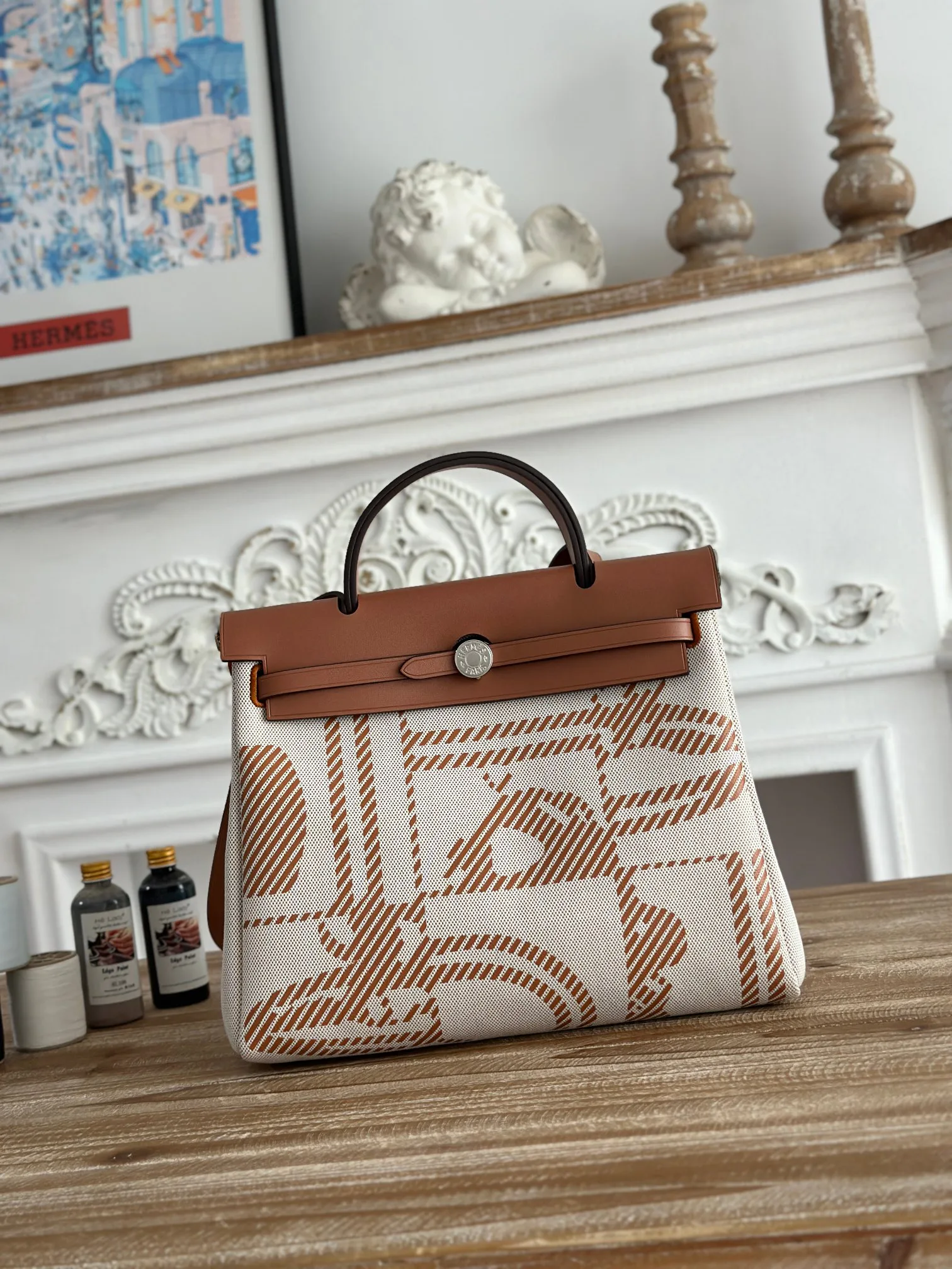 Women's Classic Handbags HERMES 18193390