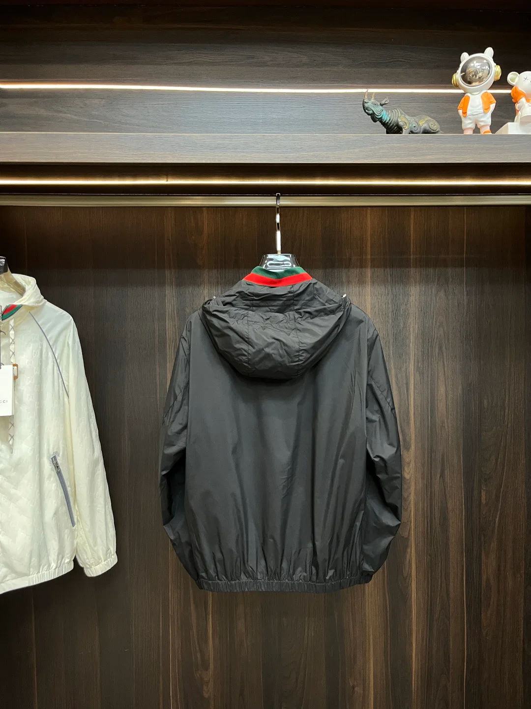 Men's Jackets And Down Jackets GUCCI 18416709
