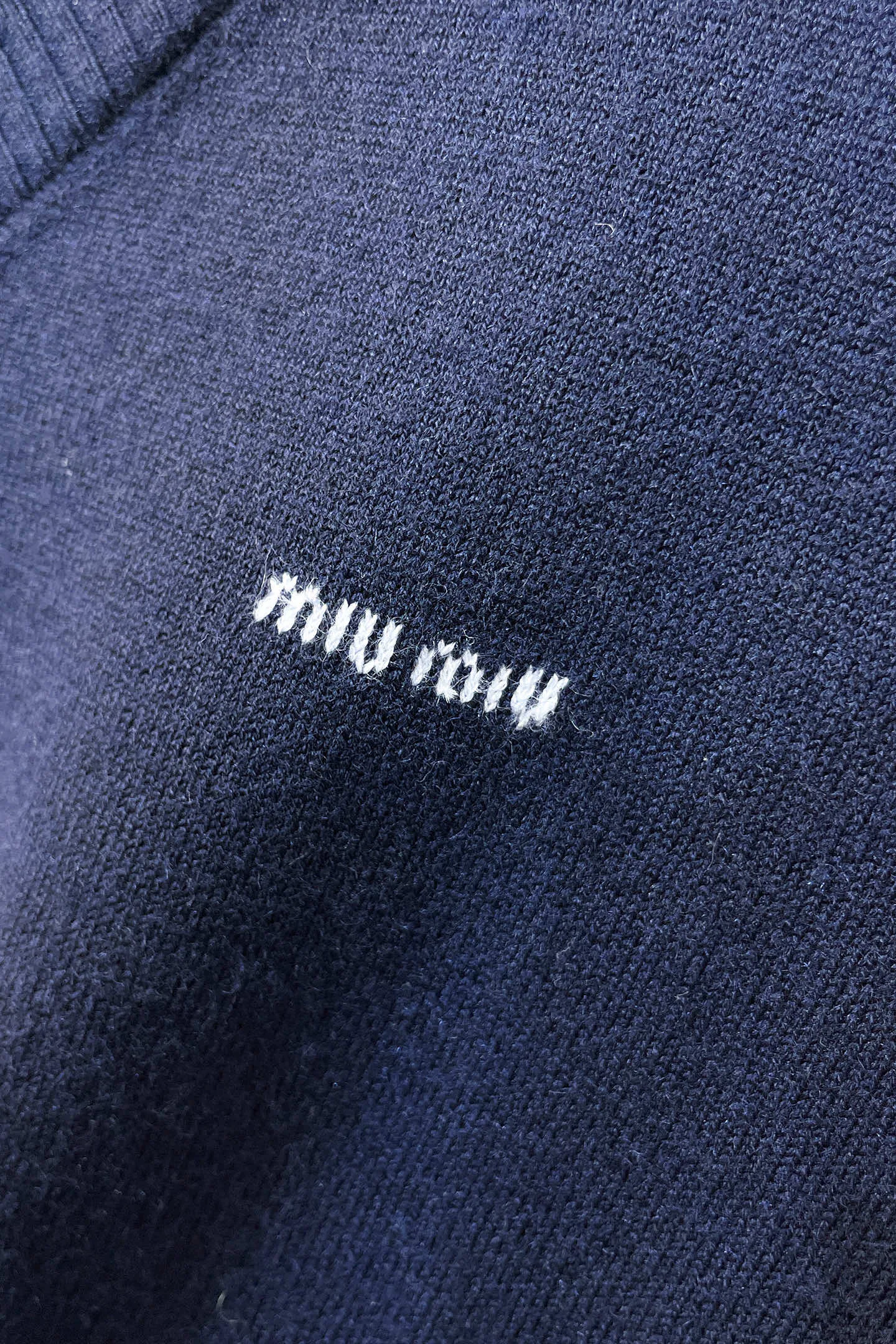 Men's Jumpers And Sweaters MIU MIU 18068564