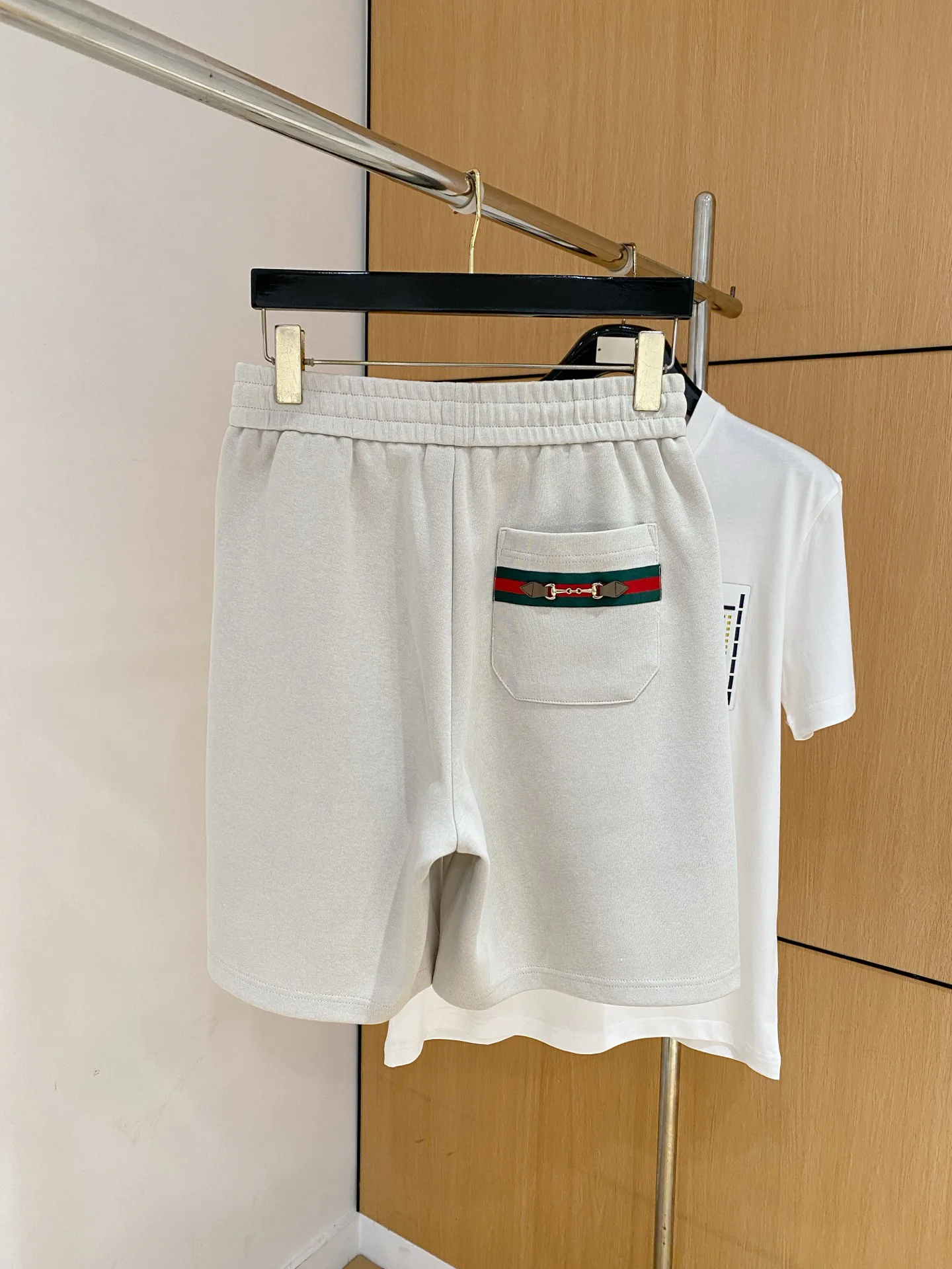 Men's Shorts GUCCI 18246956