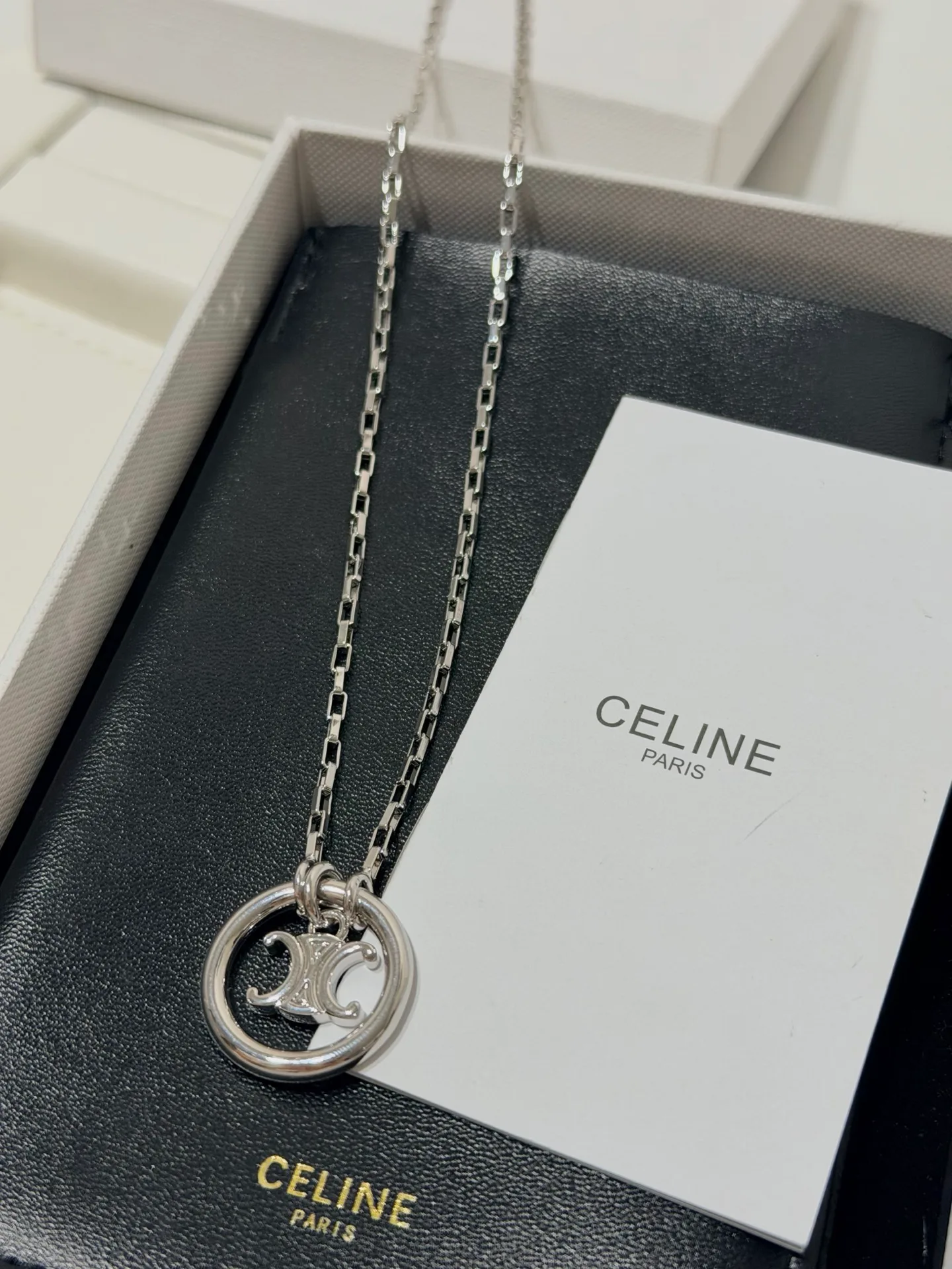 Jewelry CELINE 18123116