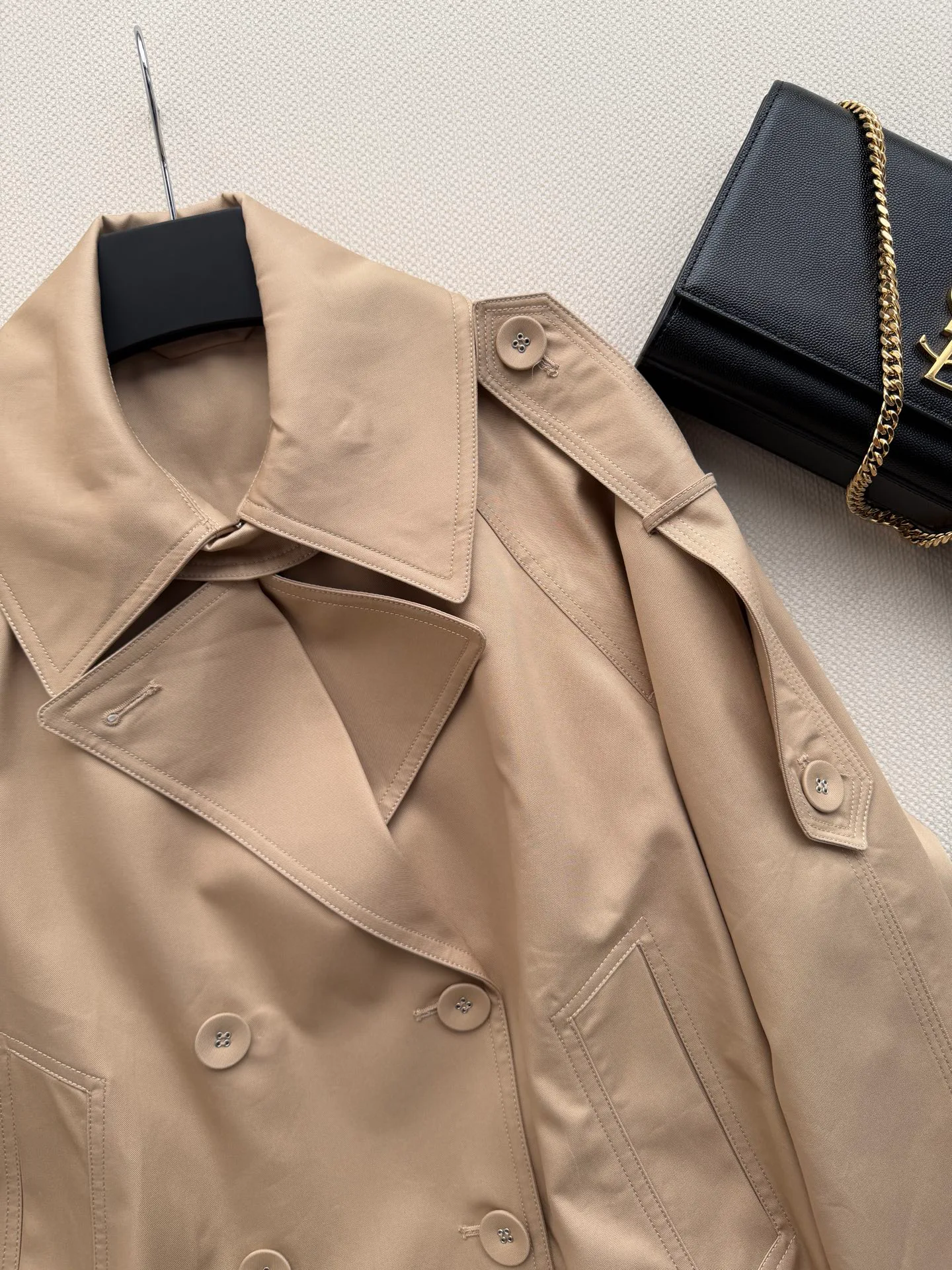 Women's Trench Coats ACNE STUDIOS 18016188
