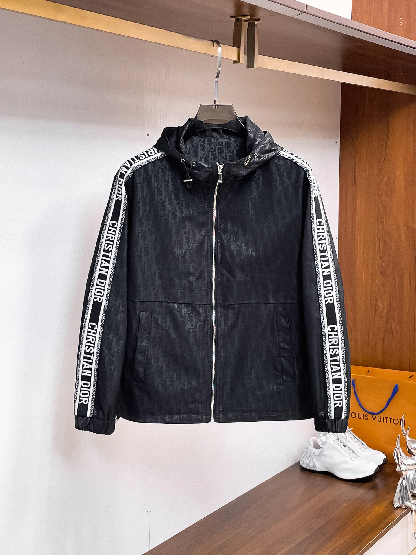 Men's Jackets And Down Jackets CHRISTIAN DIOR 18197243