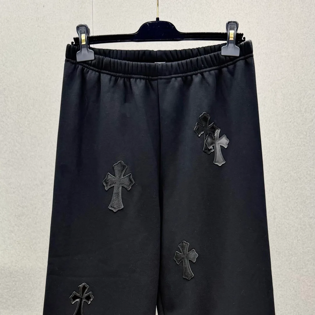Men's Trousers CHROME HEARTS 18431264