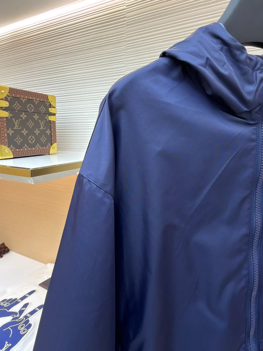 Men's Jackets And Down Jackets PRADA 18153615