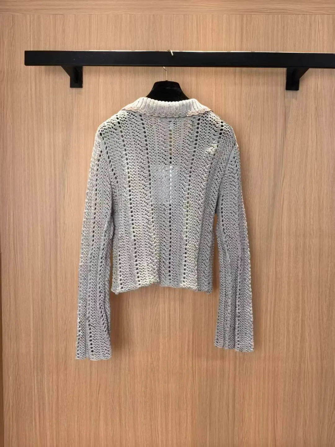 Women's Jumpers And Sweaters CHANEL 18138212