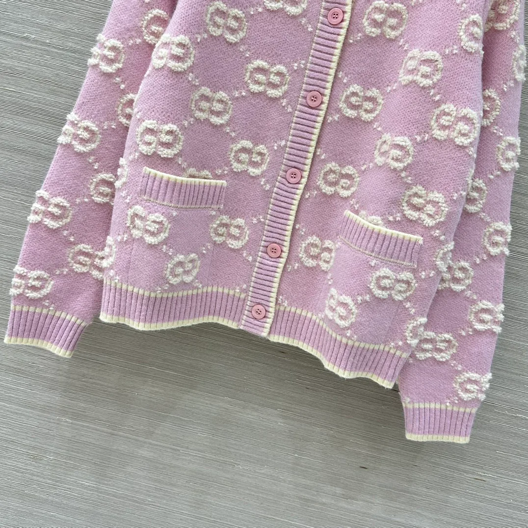 Women's Jumpers And Sweaters GUCCI 18175885