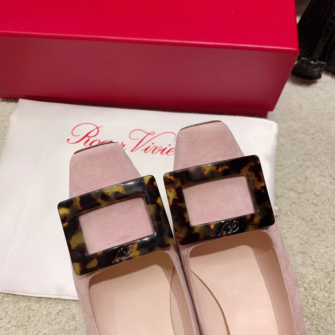 Women's Heels ROGER VIVIER 17550729