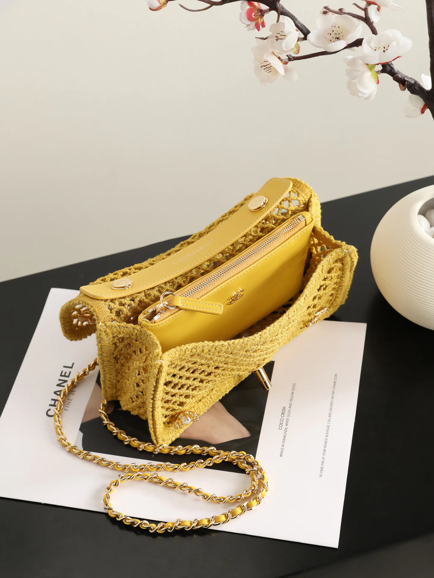 Women's Classic Handbags CHANEL 18000317