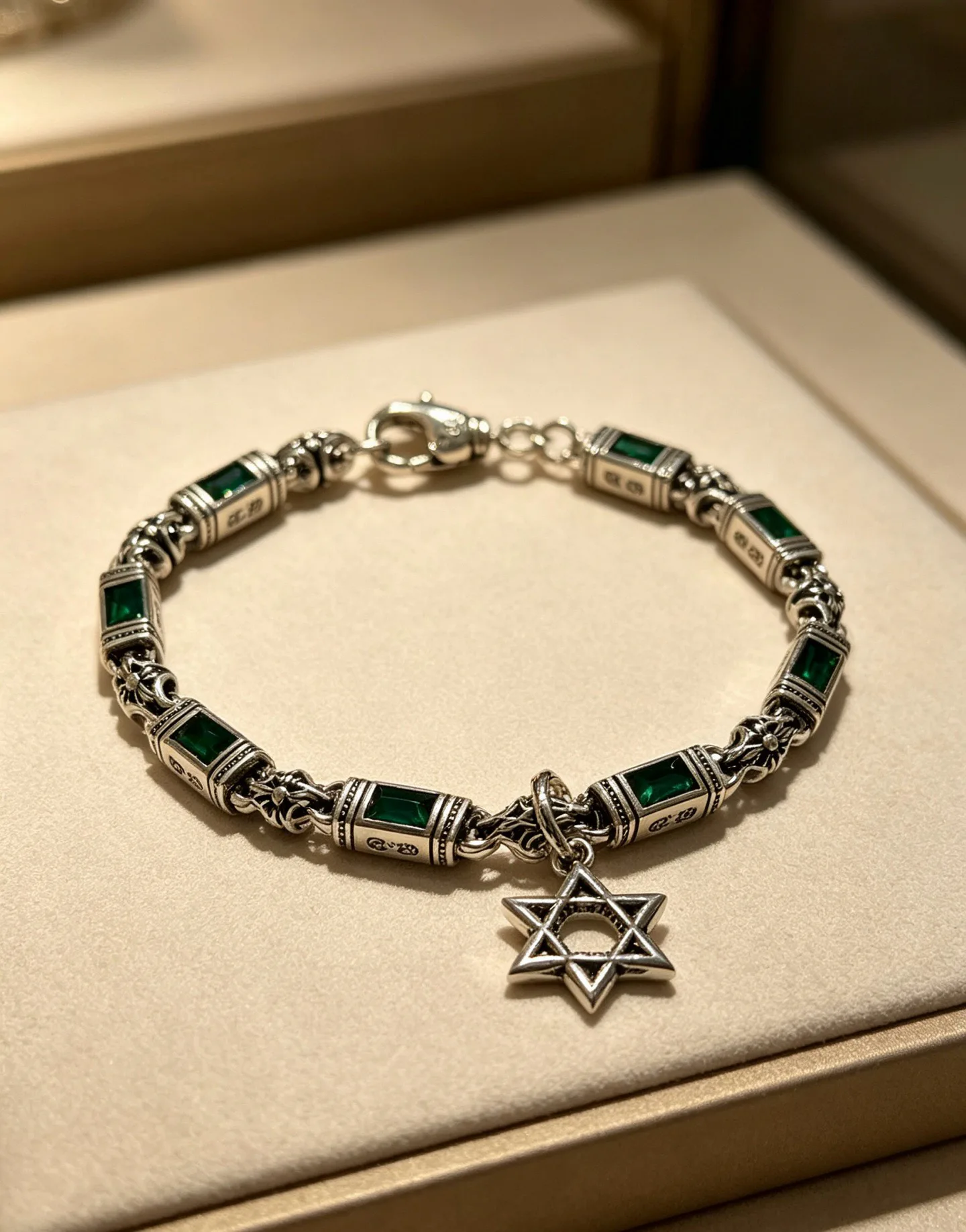 Jewelry CHROME HEARTS 17942845