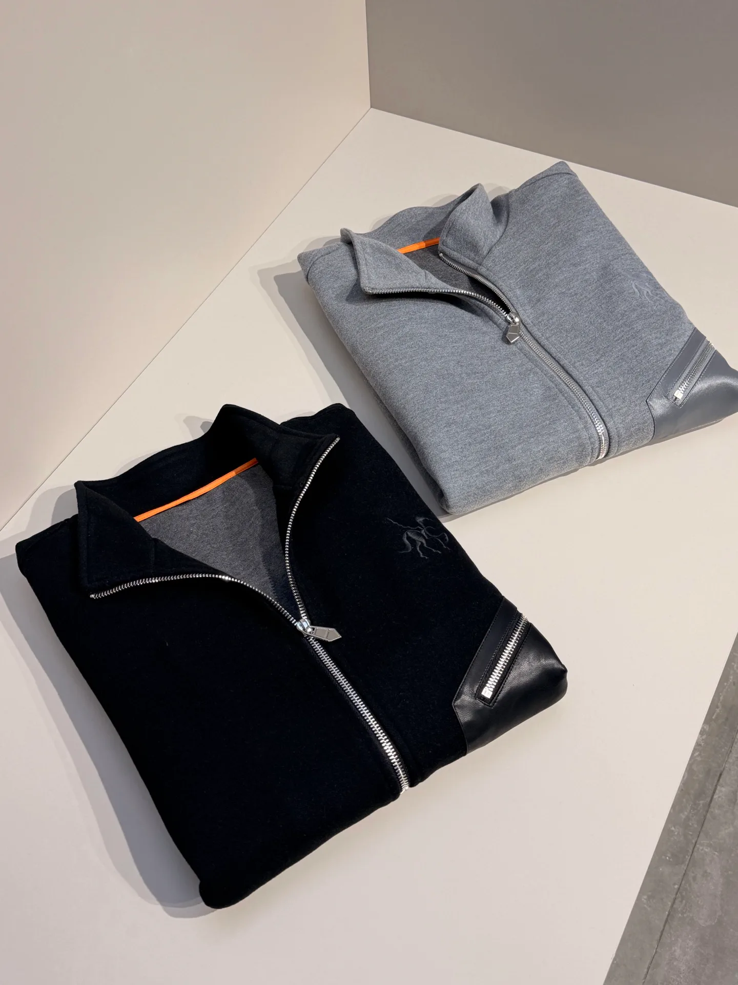 Men's Jackets And Down Jackets HERMES 17905278