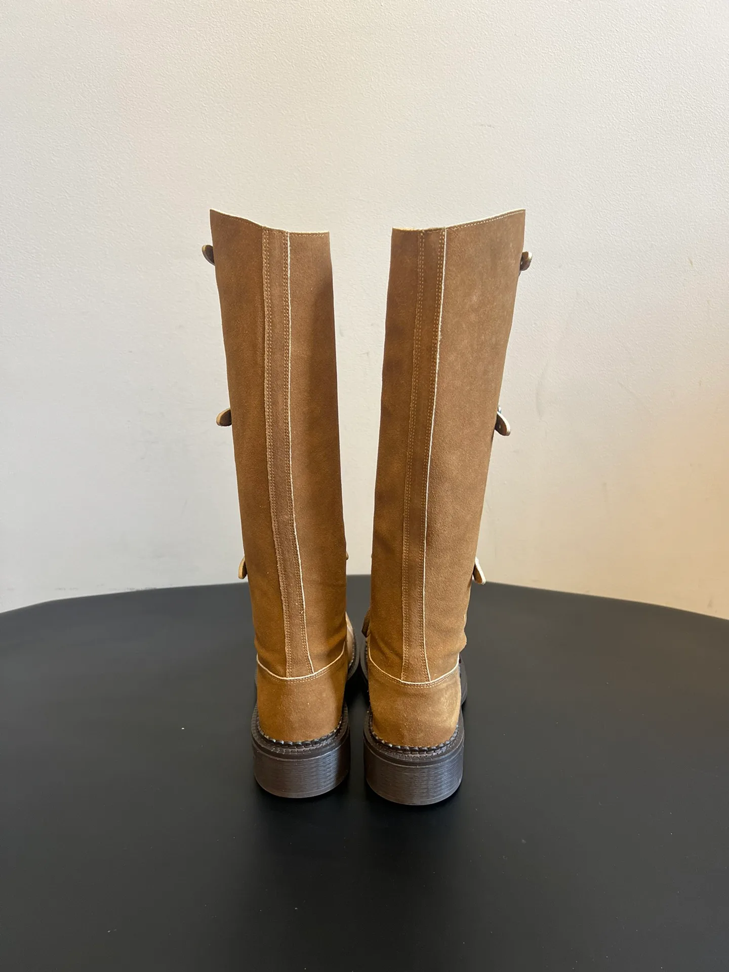 Women's Boots MIU MIU 18006586