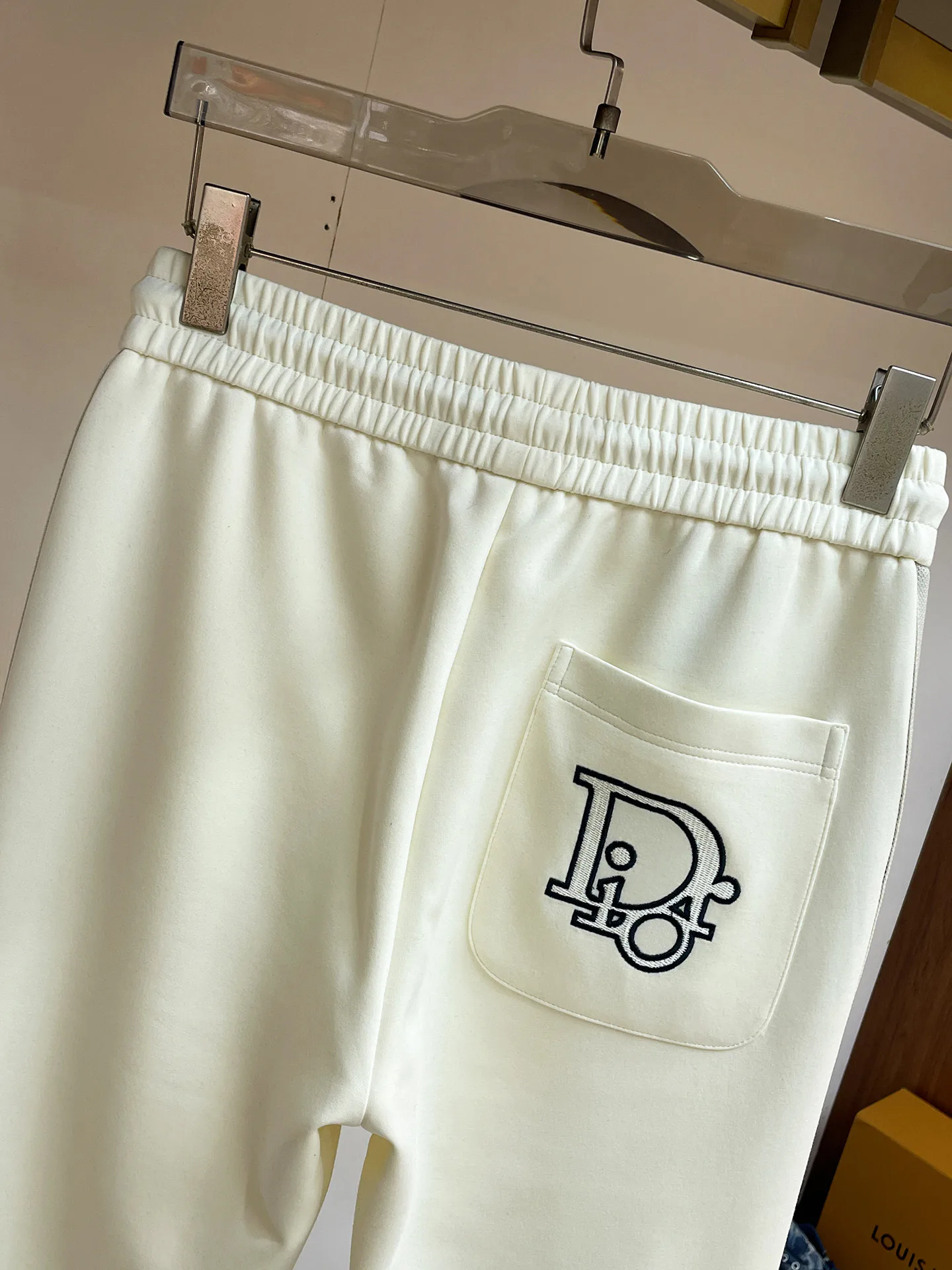 Men's Trousers CHRISTIAN DIOR 18499563