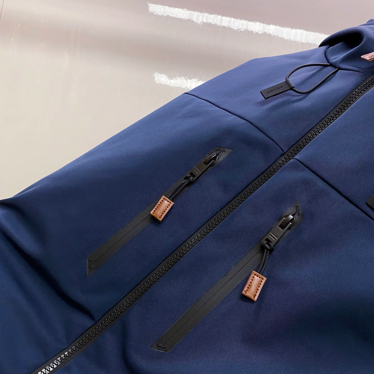 Men's Jackets And Down Jackets PRADA 18029230