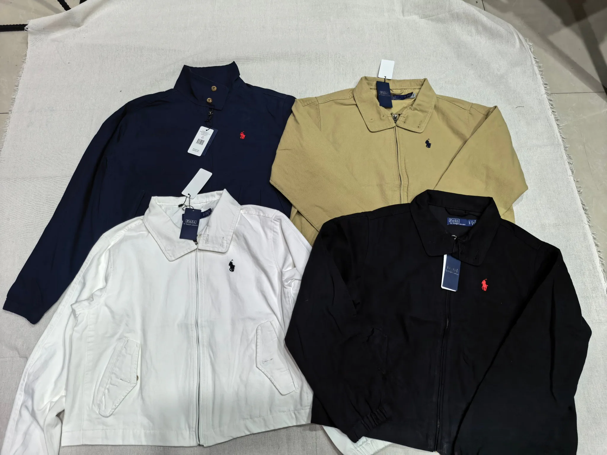 Women's Jackets And Down Jackets RALPH LAUREN 17960880
