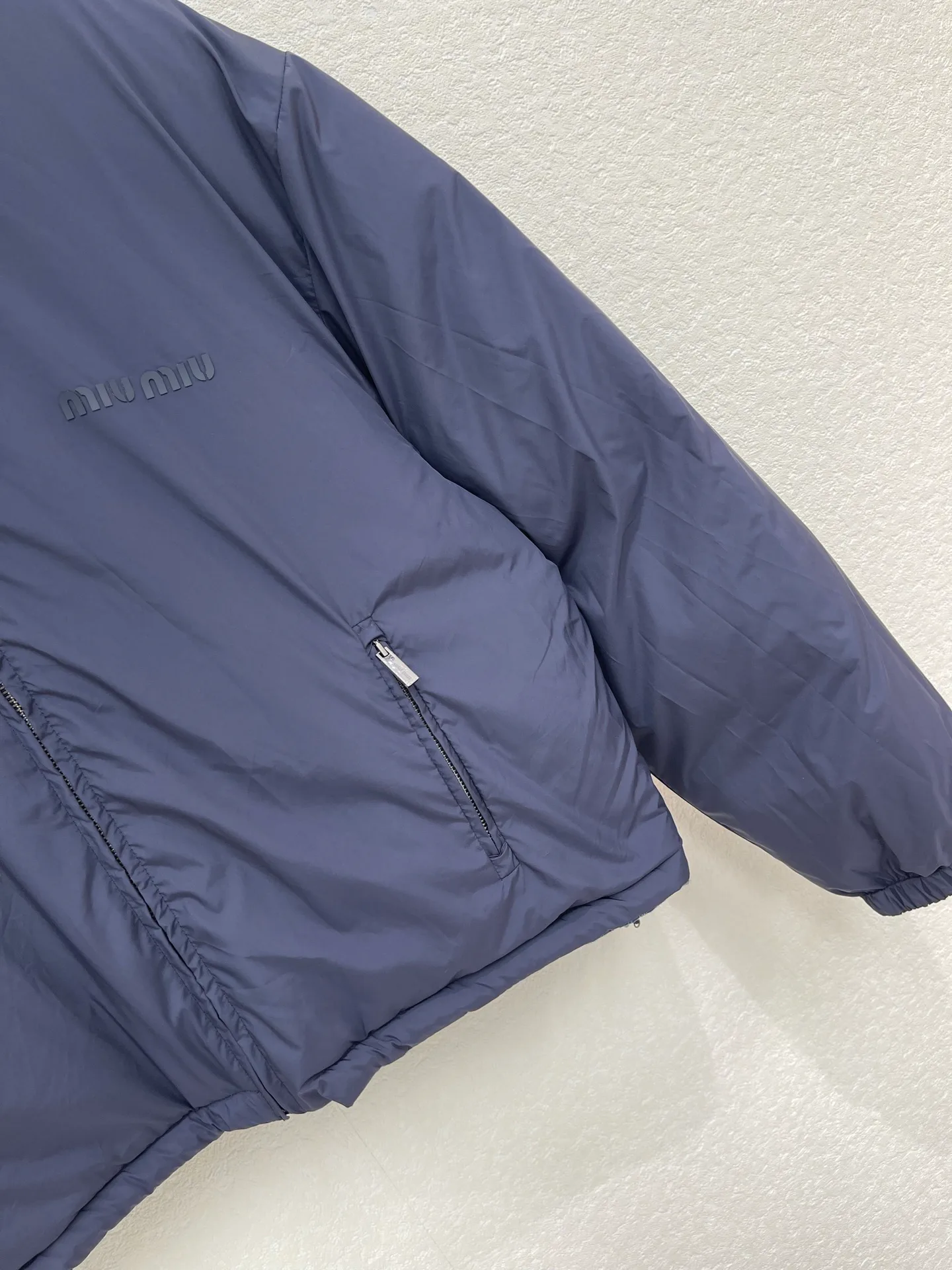 Women's Jackets And Down Jackets MIU MIU 18361435