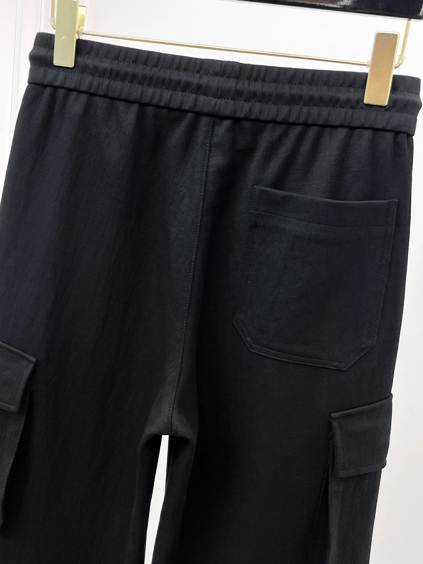Men's Trousers PRADA 18399375
