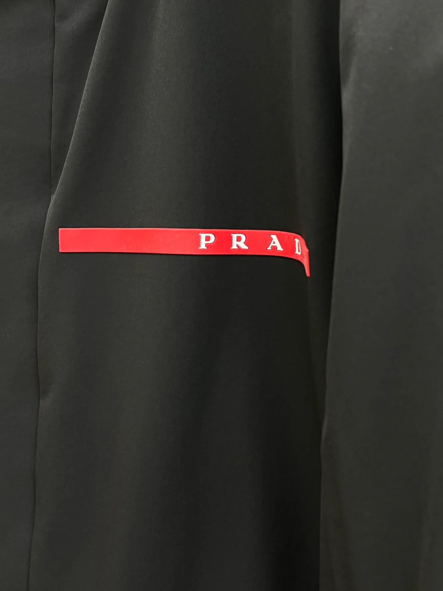 Men's Jackets And Down Jackets PRADA 18194603