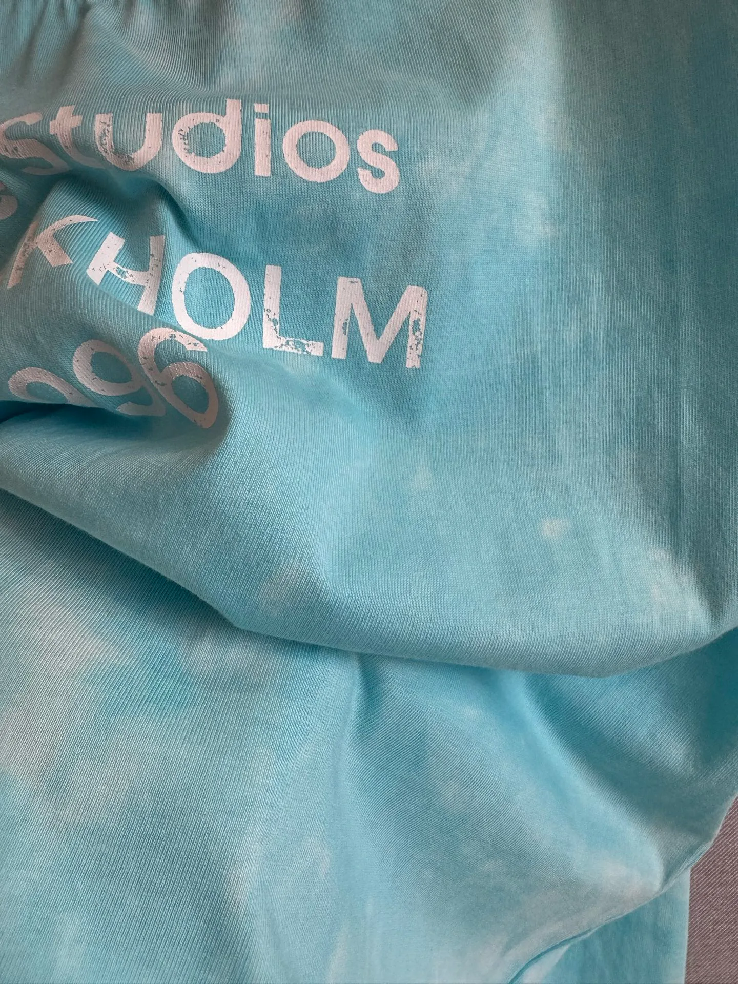 Women's T-Shirts ACNE STUDIOS 17159945