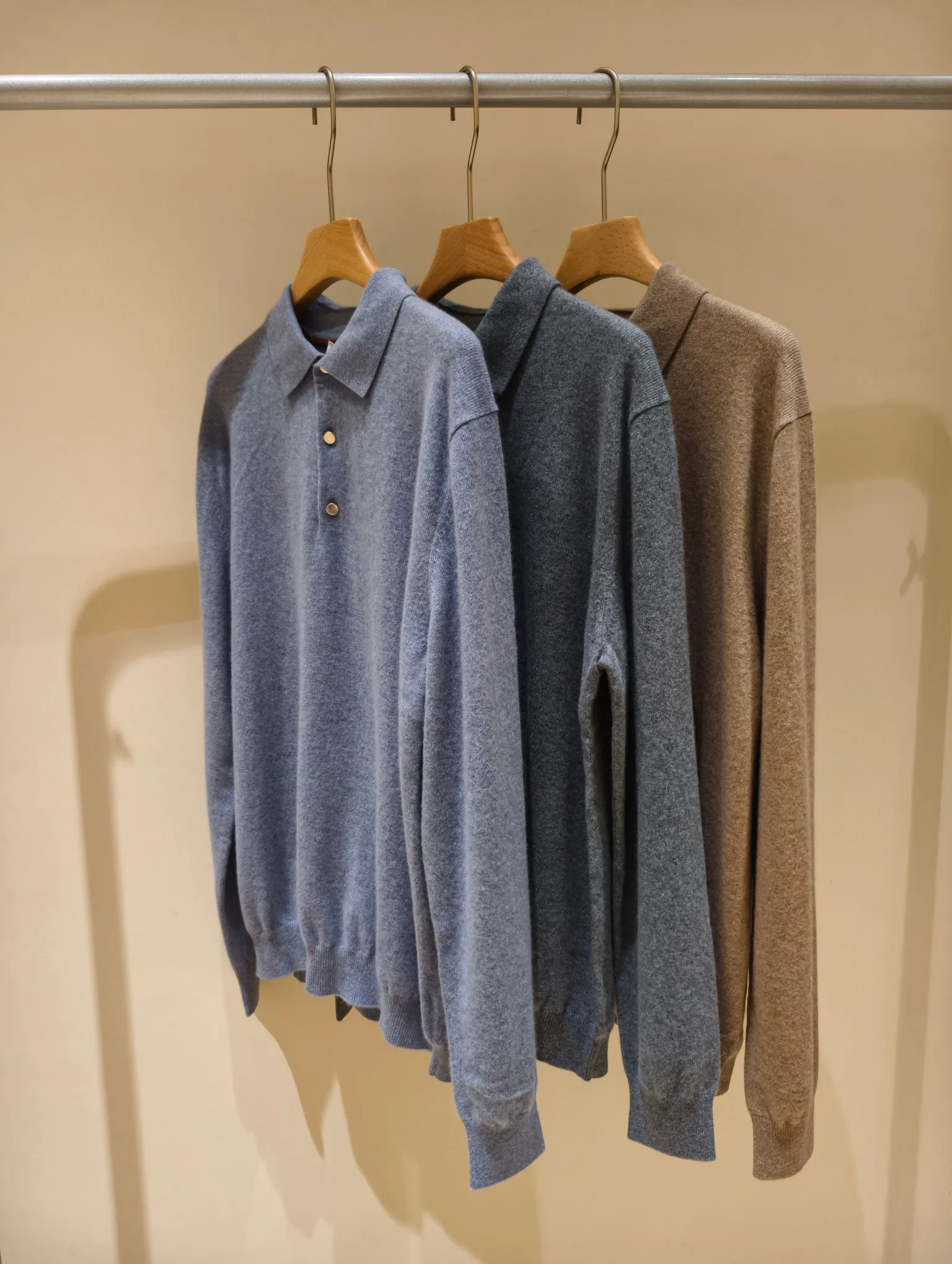 Джемперы И Свитеры Мужские Loro Piana 18570492