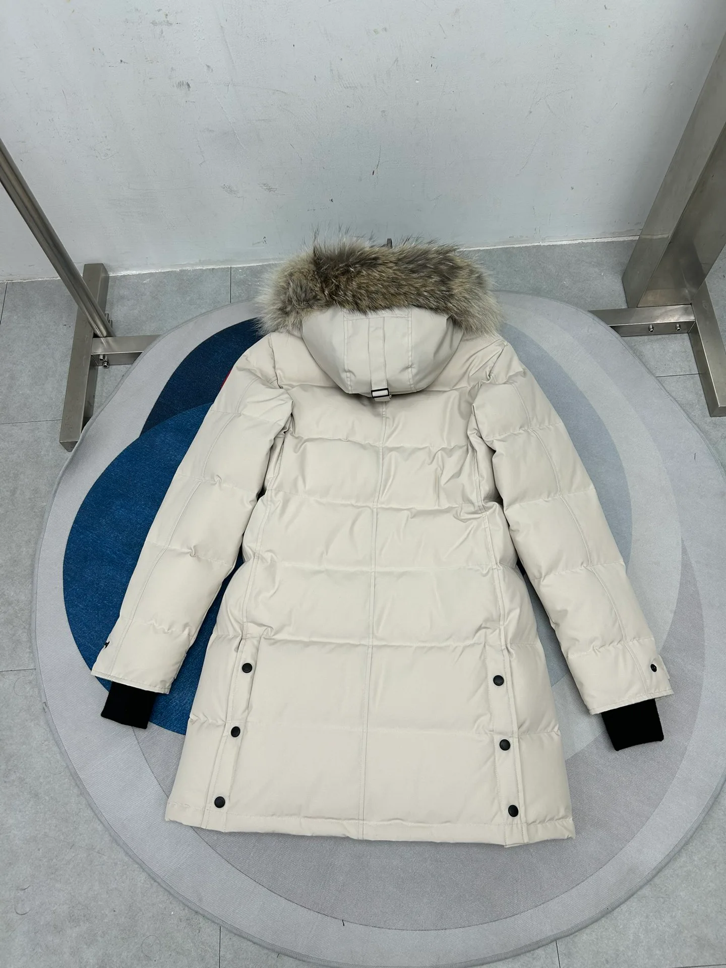 Women's Jackets And Down Jackets CANADA GOOSE 18188606
