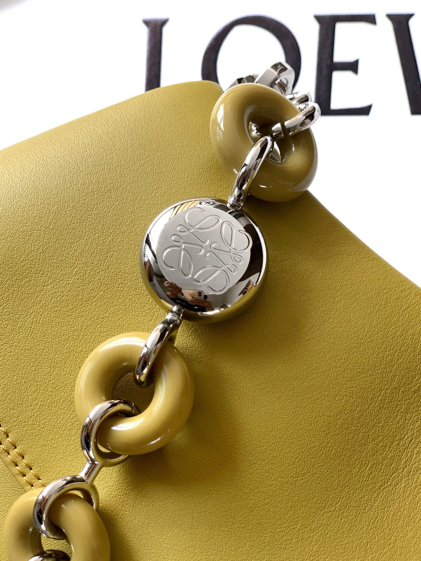 Women's Classic Handbags LOEWE 17220998