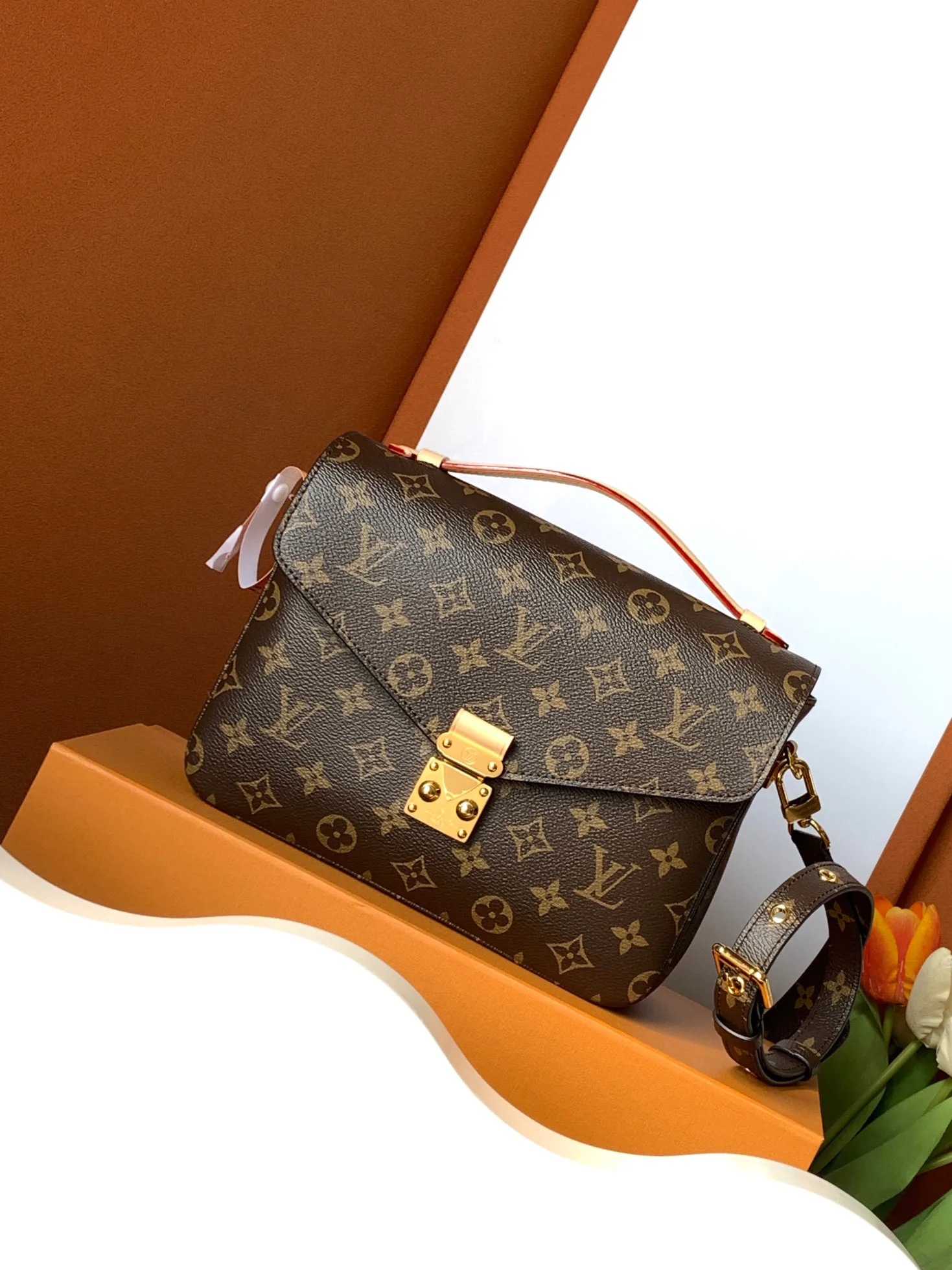 Women's Classic Handbags LOUIS VUITTON 18260498
