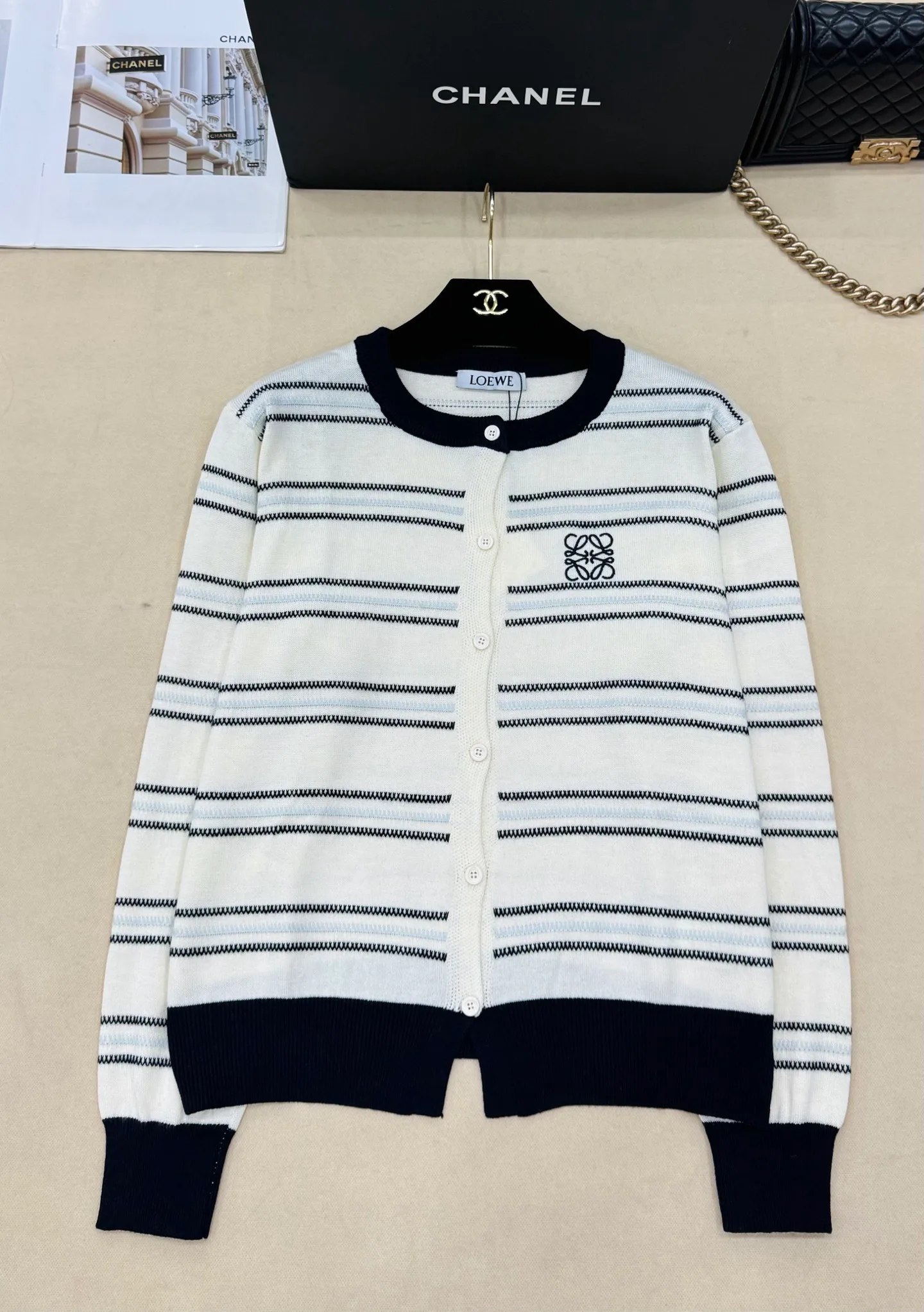 Women's Jumpers And Sweaters LOEWE 18028907