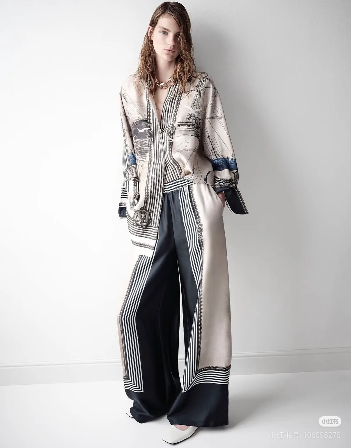 Women's Shirts MAX MARA 17295080