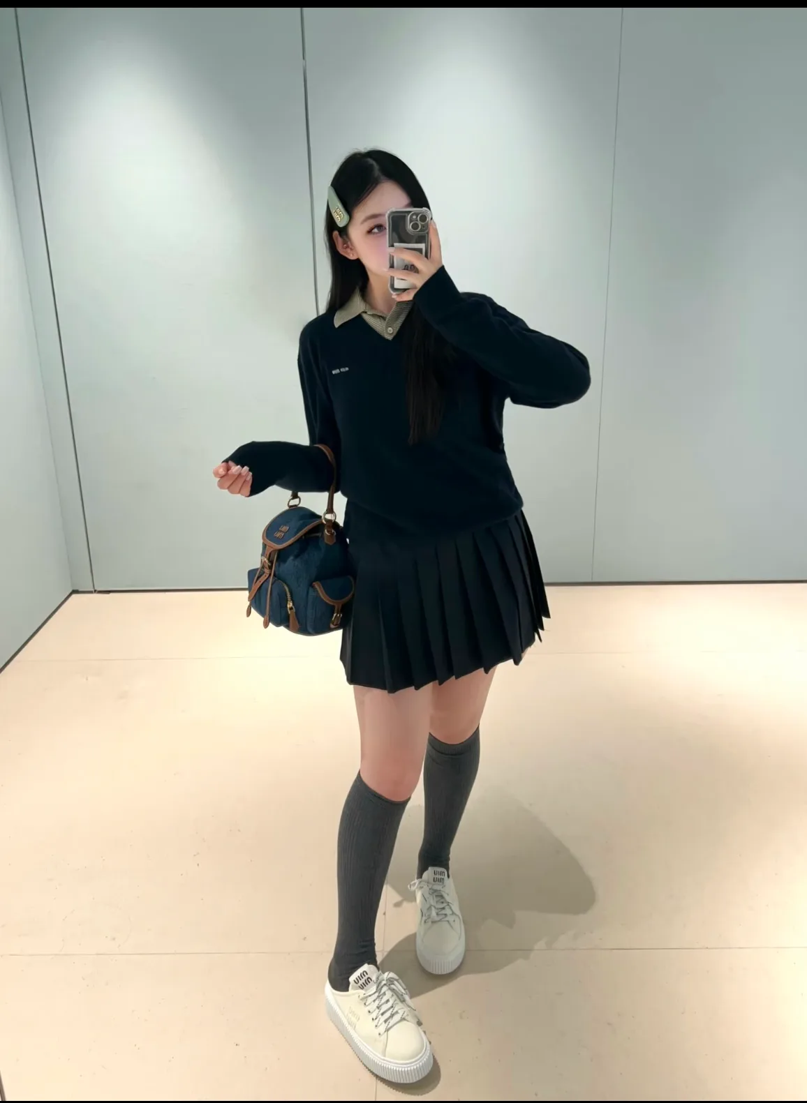 Women's Jumpers And Sweaters MIU MIU 18204497