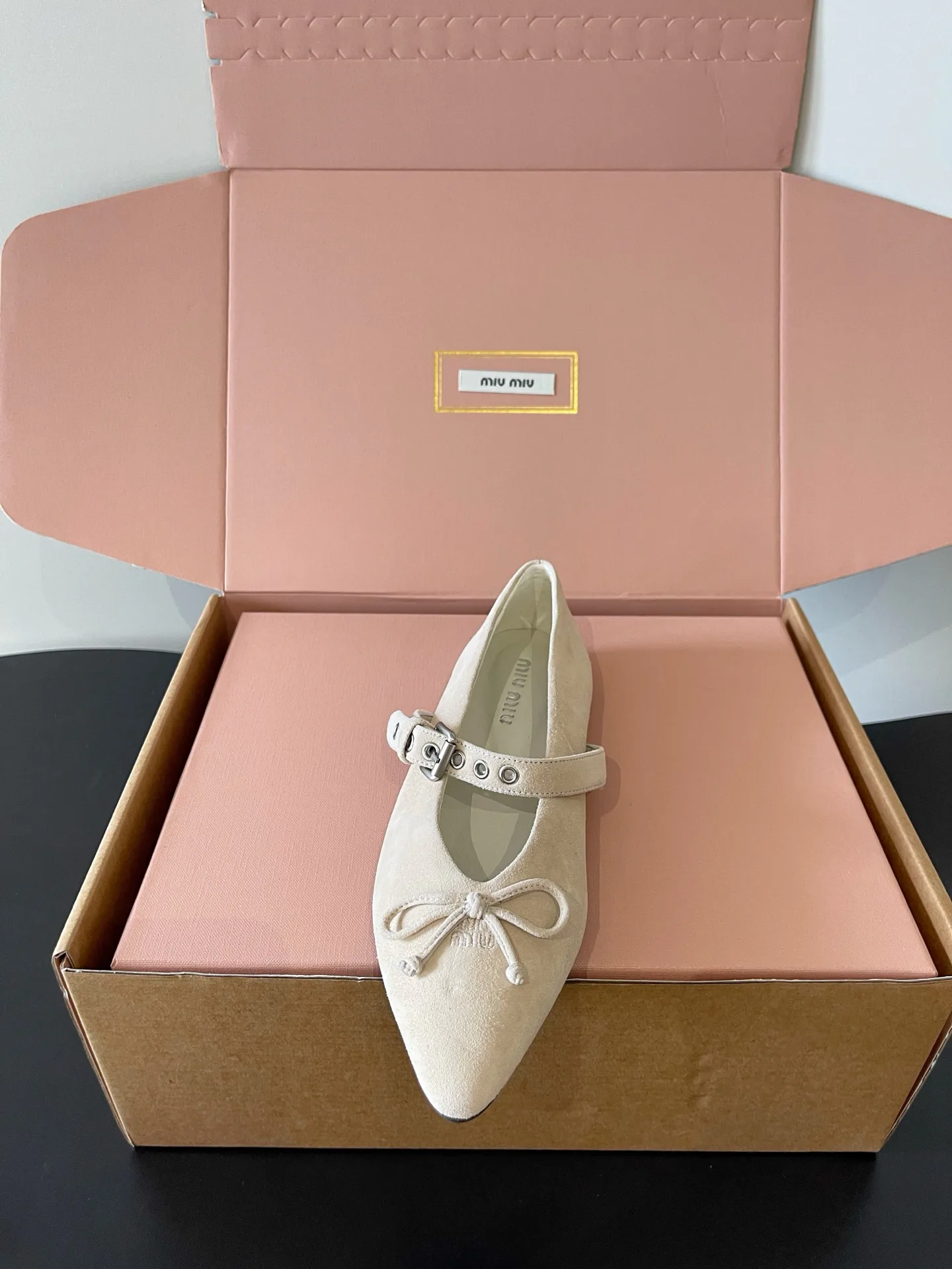 Women's Heels MIU MIU 18234959