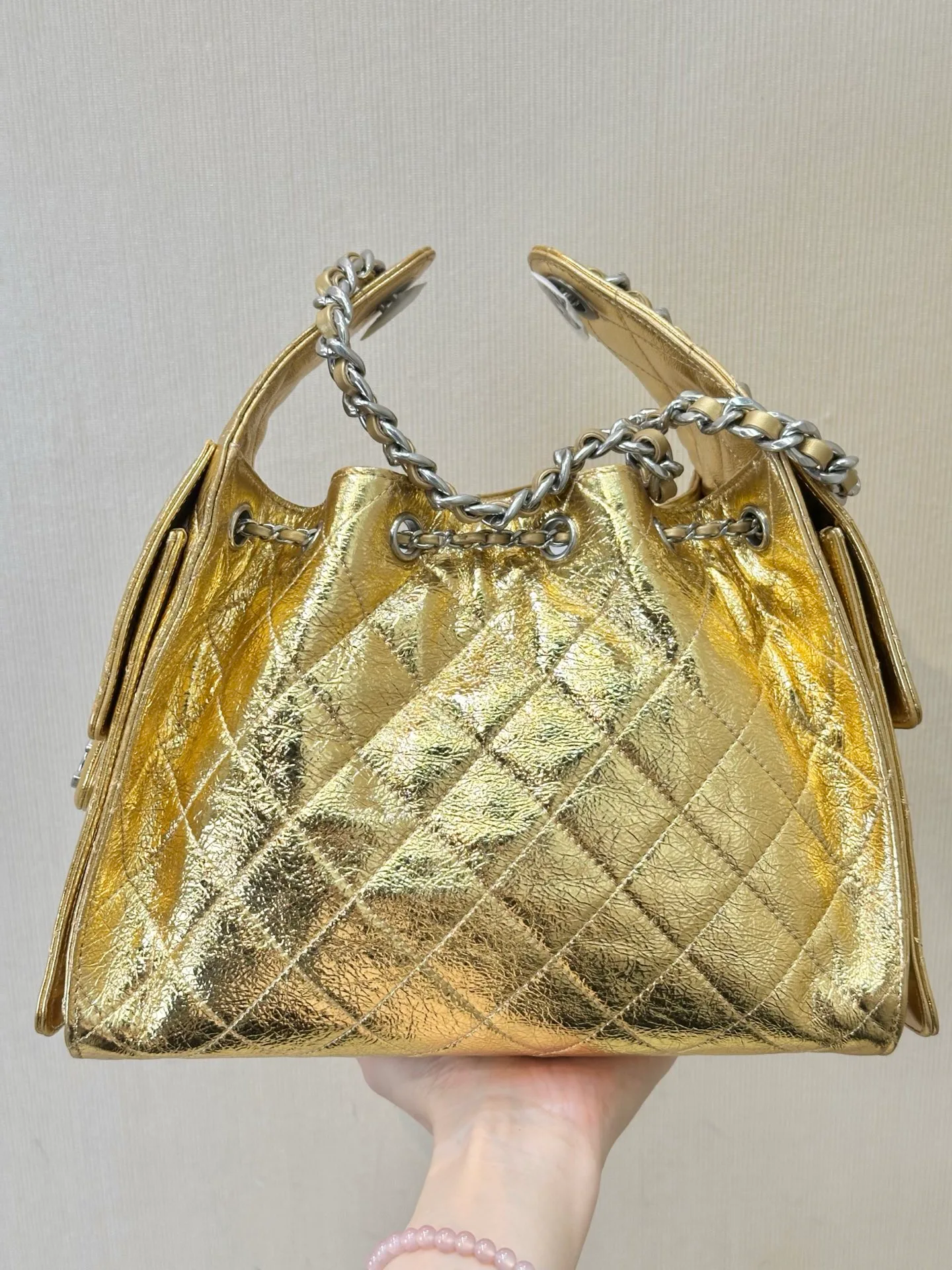 Women's Classic Handbags CHANEL 17376140