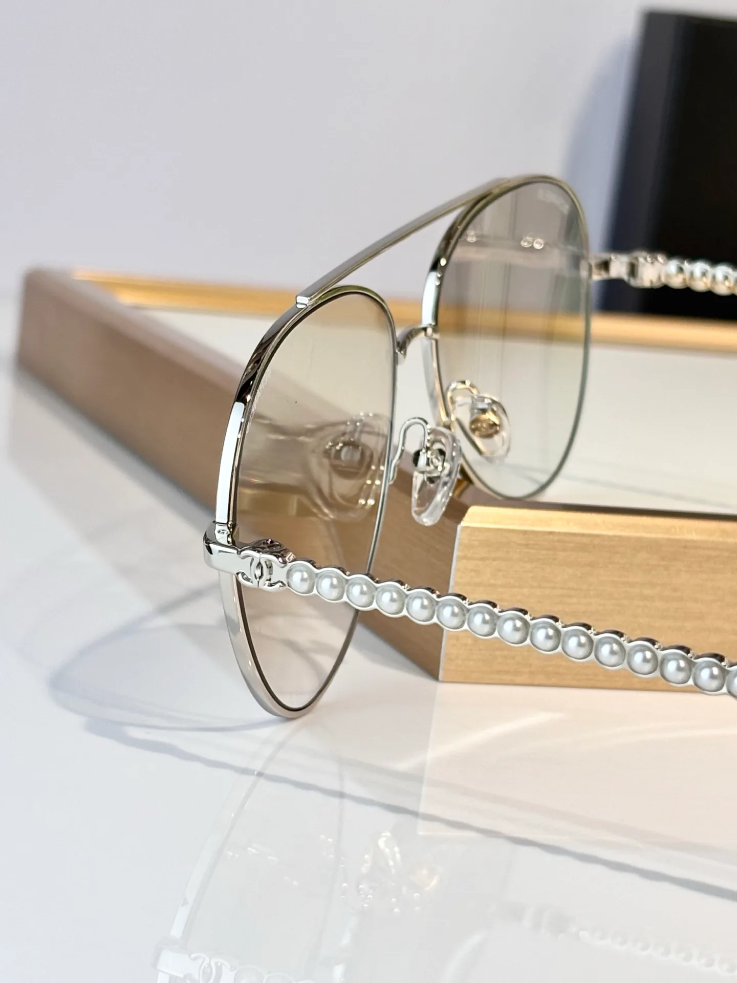 Glasses CHANEL 17793934