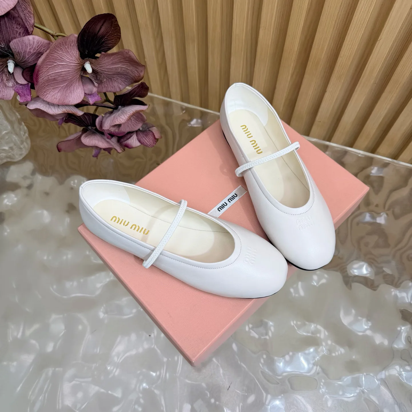 Women's Heels MIU MIU 17728224
