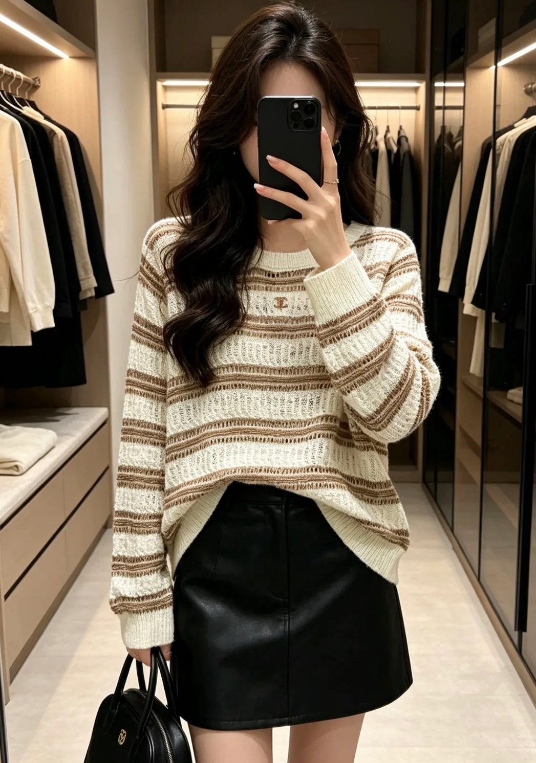 Women's Jumpers And Sweaters CHANEL 18186024
