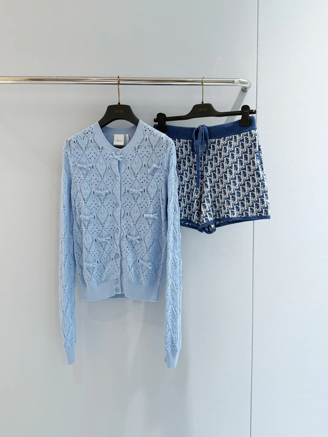 Women's Jumpers And Sweaters CHRISTIAN DIOR 16948168