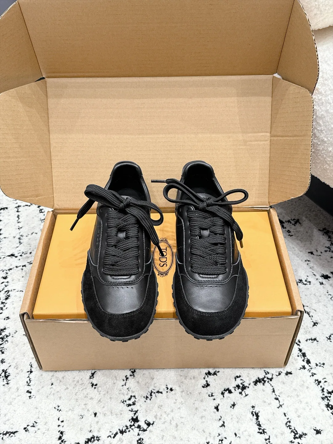 Women's Sneakers TOD'S 18440861