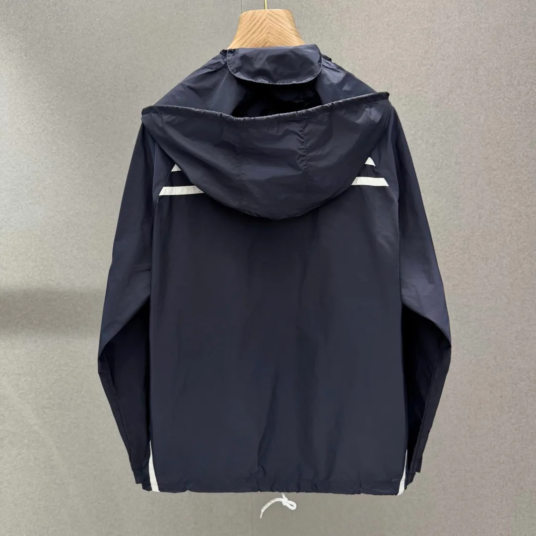Men's Jackets And Down Jackets PRADA 17635228