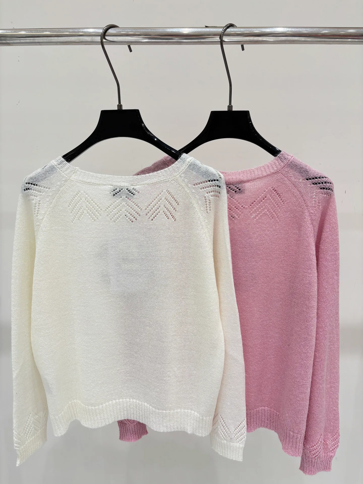 Women's Jumpers And Sweaters CHANEL 17801680