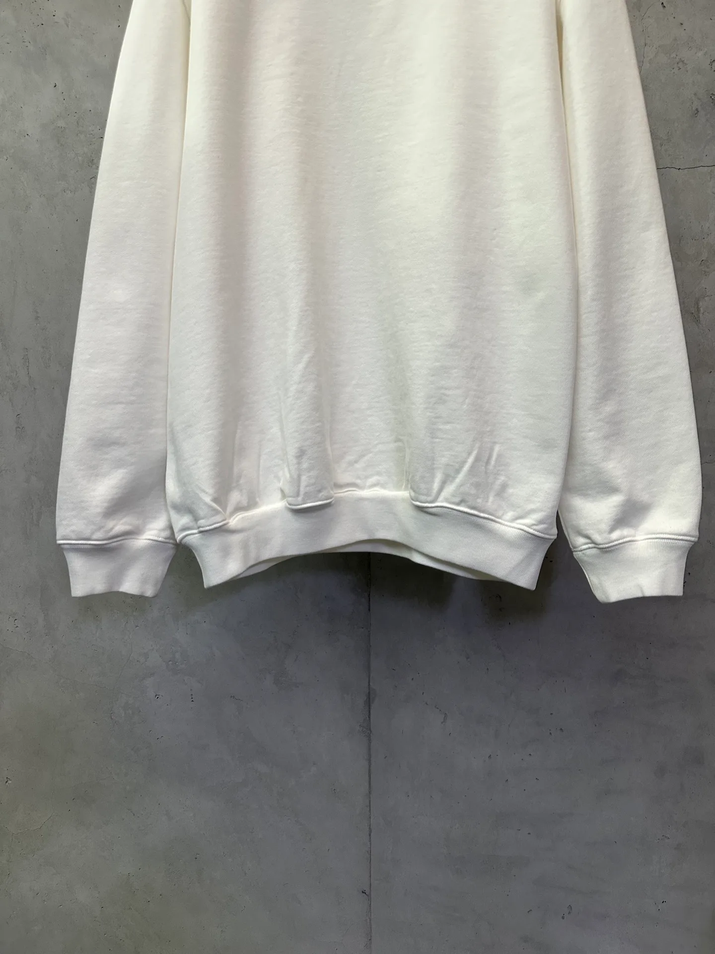Men's Sweatshirts And Hoodies PRADA 18178804