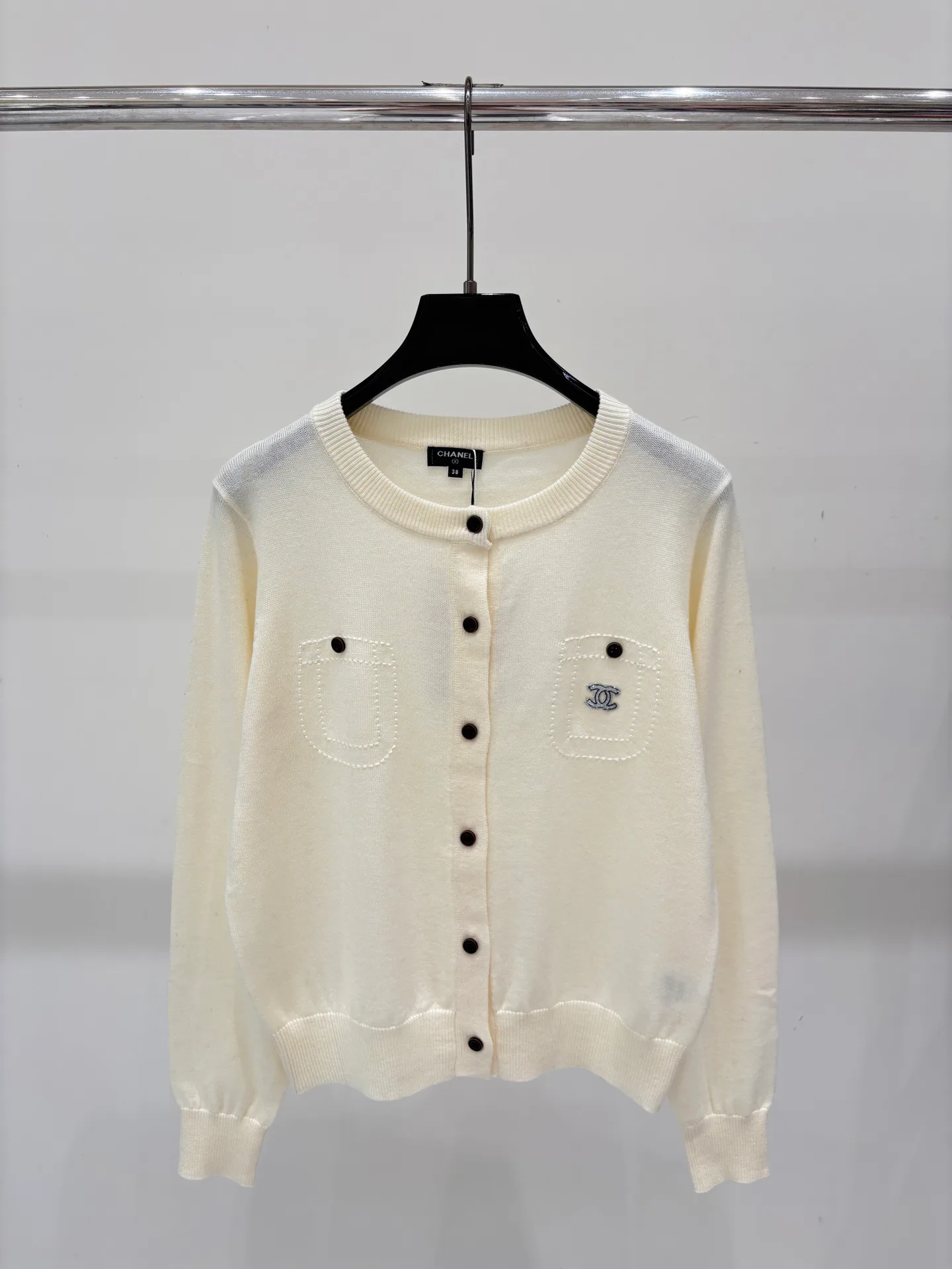 Women's Jumpers And Sweaters CHANEL 18138053