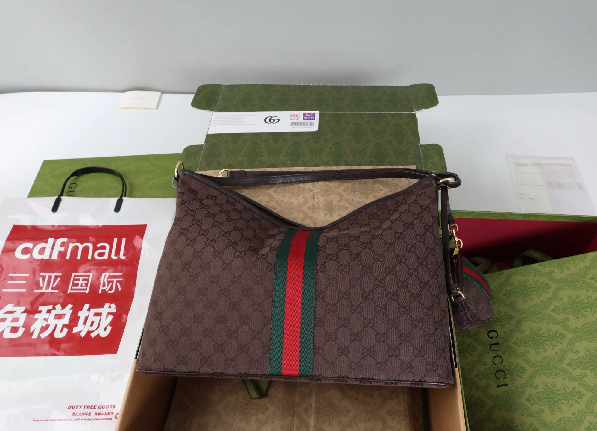 Women's Classic Handbags GUCCI 18250604