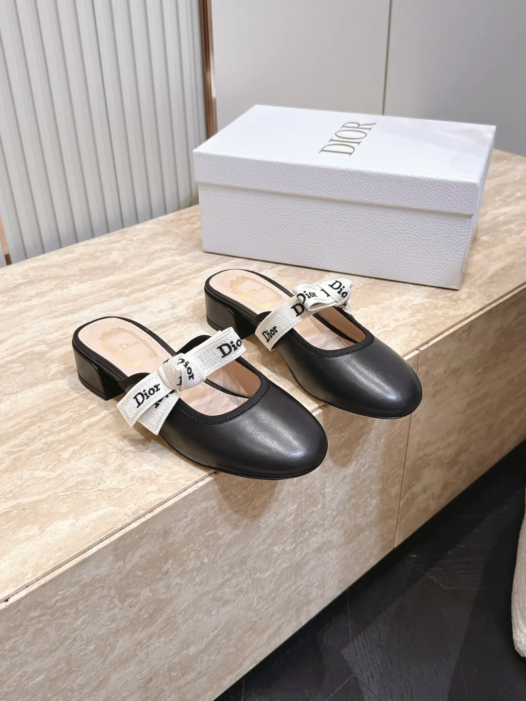 Women's Mules And Clogs CHRISTIAN DIOR 18025824