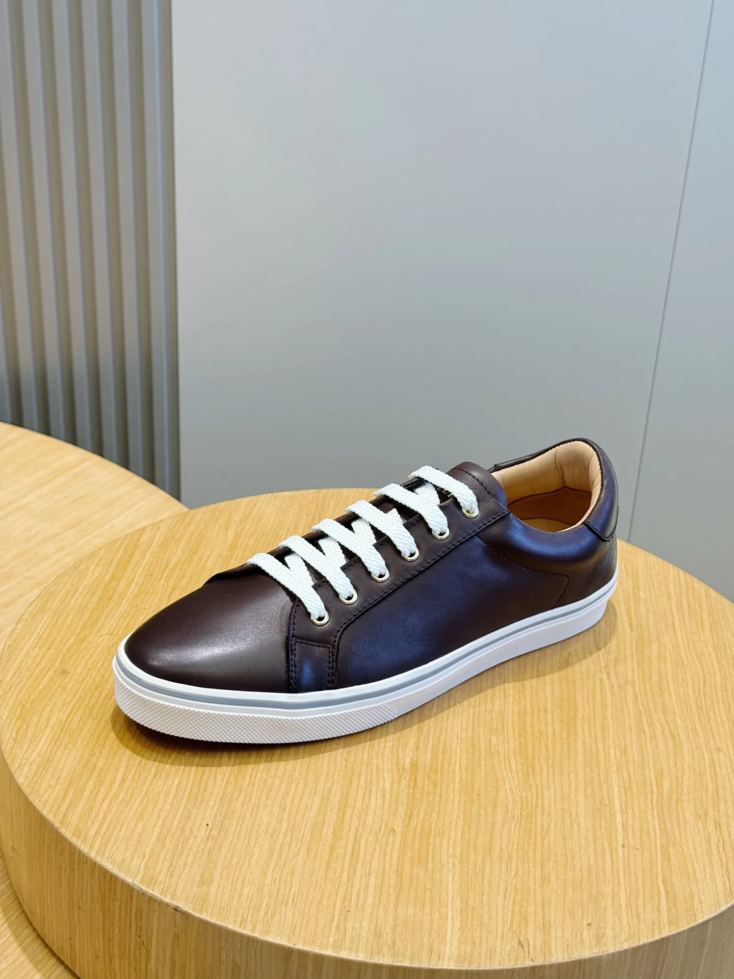 Кроссовки Мужские Brunello Cucinelli 18679732